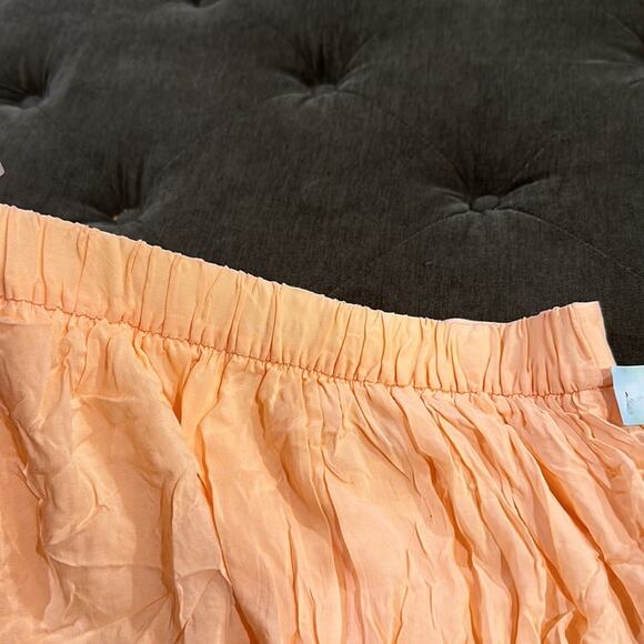 Aritzia Talula high low skirt size large NWT - Picture 7 of 7